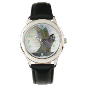 Montre Veille de l'aile