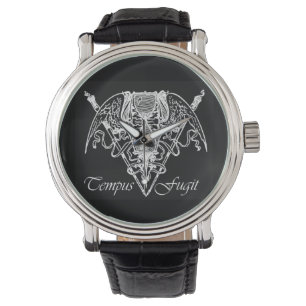 Montre Veille de Tempus Fugit
