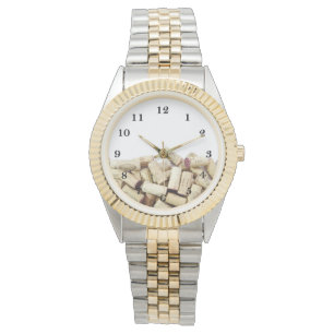 Montre Veille des lièges à vin