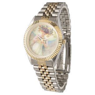 Montre Veille électronique