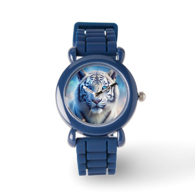 Montre Veille électronique (Recto)