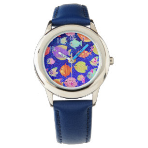 Montre Veille électronique