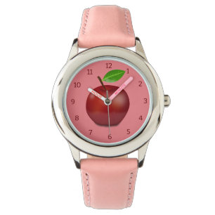 Montre Veille électronique