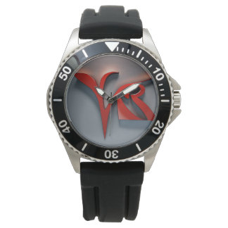 Montre Veille électronique