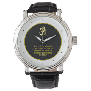 Montre Veille électronique