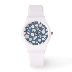 Montre Veille électronique