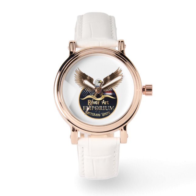 Montre Veille électronique (Recto)