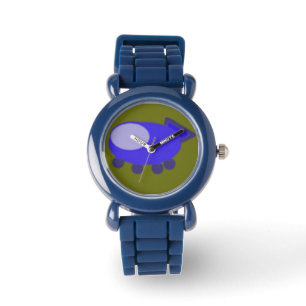 Montre Veille électronique