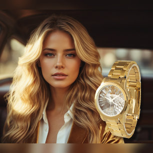 Montre Veille électronique