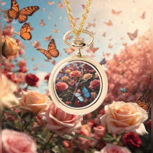 Montre Veille électronique