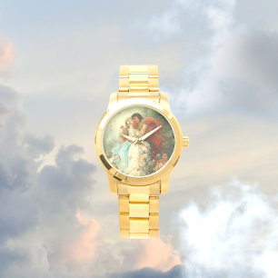 Montre Veille électronique