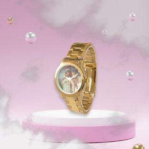 Montre Veille électronique
