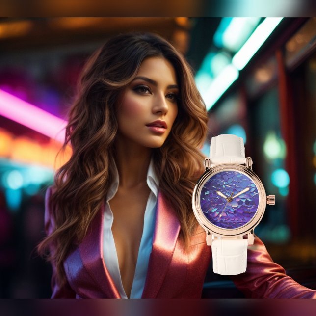 Montre Veille électronique (Créateur téléchargé)