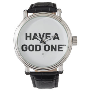 Montre Veille électronique