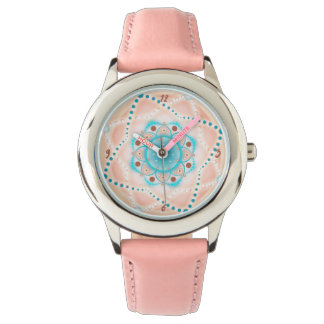 Montre Veille électronique