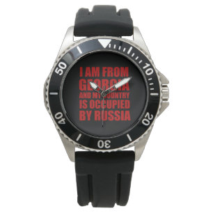 Montre Veille électronique