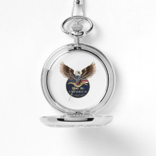 Montre Veille électronique