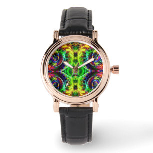 Montre Veille électronique