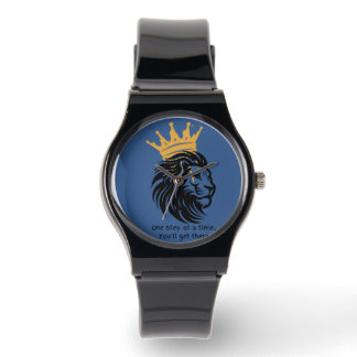 Montre Veille électronique