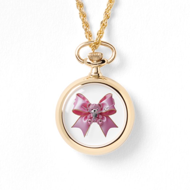 Montre Veille électronique (Recto)