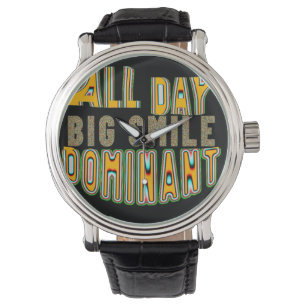 Montre Veille électronique BSD