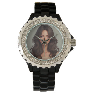 Montre Veille électronique (C.C)