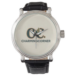 Montre Veille électronique (C.C)