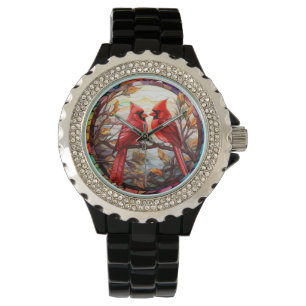 Montre Veille électronique du cardinal