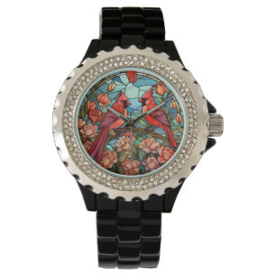 Montre Veille électronique du cardinal