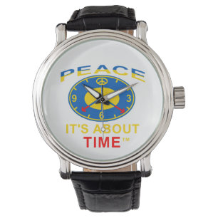 Montre Veille en Ukraine