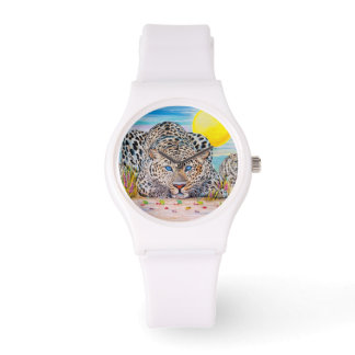 Montre Veille féminine