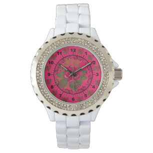 Montre Veille féminine