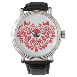 Montre Veille folklorique traditionnelle