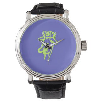 Montre Veille Spaceman