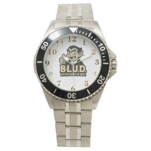 Montre Veilleurs des Faucons de Chevalier