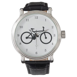 Montre Vélo