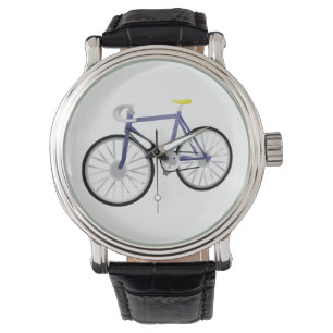 Montre Vélo