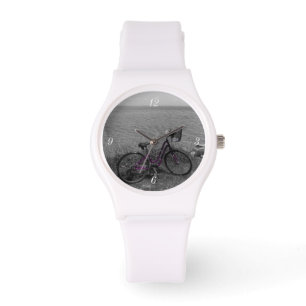 Montre Vélo Chez Mackinac Sélectionner La Couleur