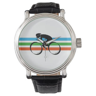 Montre Vélo Racer