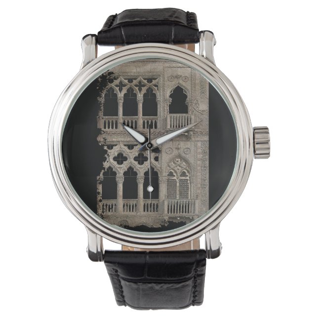 Montre Venezia D'Oro (devant)