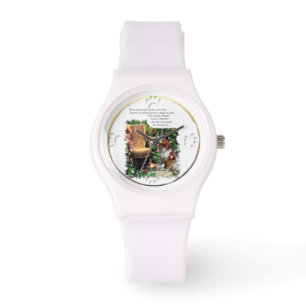 Montre Venin de Brittany