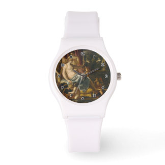 Montre Vénus adoré par les Graces Wrist Watch