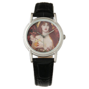 Montre Vénus Verticordia (par Dante Gabriel Rossetti)