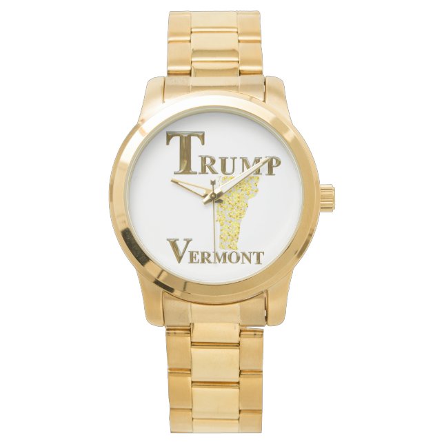MONTRE VERMONT  (devant)