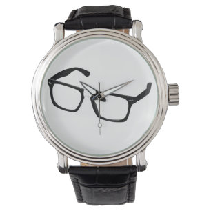 Montre Verres geeks