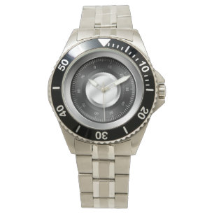 Montre Verrouillage combiné