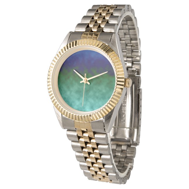 Montre Verset abyssal (Incliné)