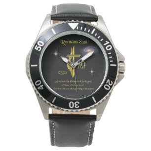 Montre Verset biblique