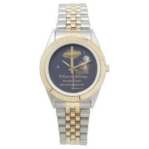 Montre Versets de la Bible