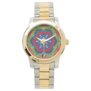 Montre Vesper Kaleidoscope